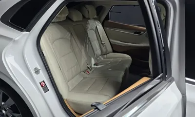 Hyundai Grandeur 2020, 75407 км, за 29900000 KRW - фото 26