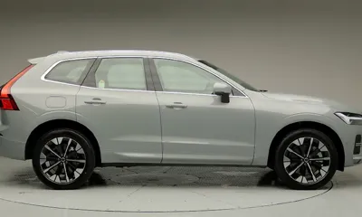 Volvo XC60 2026, 636 км, за 65000000 KRW