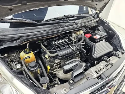 ChevroletGMDaewoo Spark 2012, 140000 км, за 1400000 KRW - фото 6