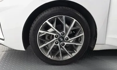 Hyundai Avante 2020, 156512 км, за 8800000 KRW - фото 5