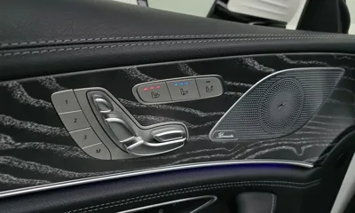 Mercedes-Benz AMG GT 2023, 67779 км, за 67900000 KRW - фото 36