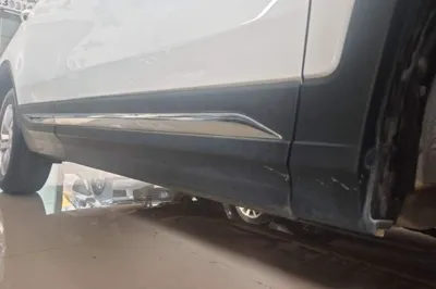 Changan CS75 2016, 101900 км, за 35274.66 CNY - фото 32