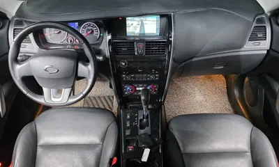 Renault-KoreaSamsung SM7 2017, 63019 км, за 8490000 KRW - фото 7