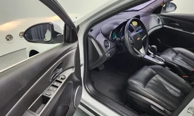 ChevroletGMDaewoo Cruze 2016, 35148 км, за 6900000 KRW - фото 12