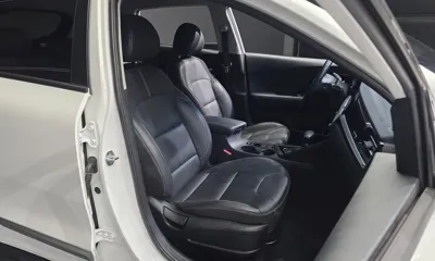 Kia Niro 2021, 13495 км, за 21900000 KRW - фото 26
