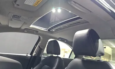 ChevroletGMDaewoo Aveo 2017, 96296 км, за 4550000 KRW - фото 26