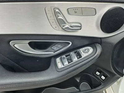 Mercedes-Benz C-Class 2018, 145284 км, за 14500000 KRW - фото 11