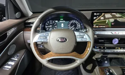 Kia K9 2020, 122639 км, за 21300000 KRW - фото 13