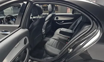 Mercedes-Benz E-Class 2021, 65779 км, за 31400000 KRW - фото 26
