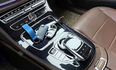 Mercedes-Benz E-Class 2017, 139120 км, за 17900000 KRW - фото 20