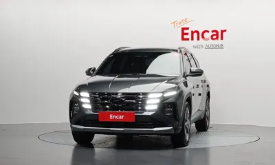 Hyundai Tucson 2025, 18913 км, за 35700000 KRW