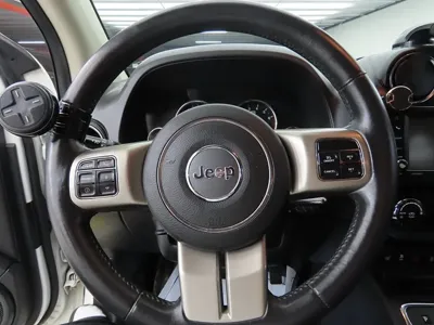 Jeep Compass 2013, 129464 км, за 4800000 KRW - фото 8