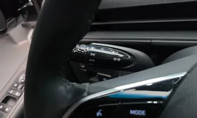 Hyundai Staria 2022, 22601 км, за 25990000 KRW - фото 29