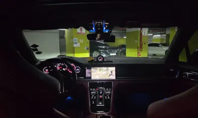 Porsche Panamera 2021, 79519 км, за 109500000 KRW - фото 9