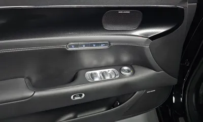 Genesis G90 2024, 20515 км, за 72990000 KRW - фото 31