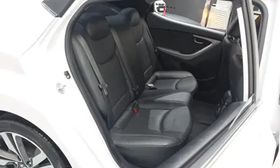 Hyundai Avante 2014, 103358 км, за 6700000 KRW - фото 11