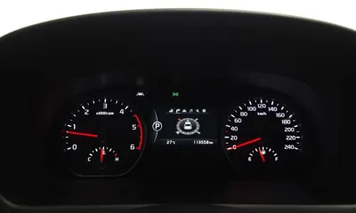 Kia Mohave 2017, 113558 км, за 11518.81 USD - фото 8