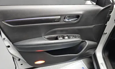 Renault-KoreaSamsung QM6 2017, 105993 км, за 9700000 KRW - фото 24