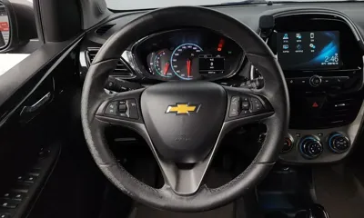 ChevroletGMDaewoo Spark 2016, 95641 км, за 4990000 KRW - фото 16