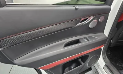 Genesis GV80 2024, 38525 км, за 70900000 KRW - фото 25