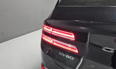 Genesis GV80 2024, 31586 км, за 61200000 KRW - фото 23