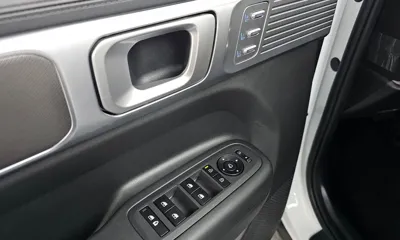 Hyundai Santafe 2024, 38690 км, за 31900000 KRW - фото 28