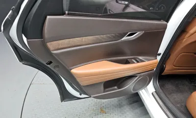 Genesis G80 2021, 80586 км, за 36500000 KRW - фото 25