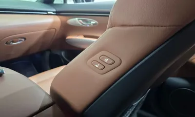 Genesis GV70 2023, 14126 км, за 39190000 KRW - фото 29