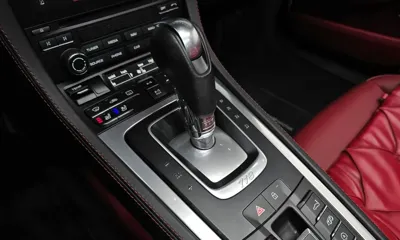 Porsche 718 2019, 34927 км, за 68340000 KRW - фото 9