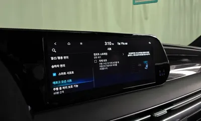 Hyundai Palisade 2023, 51517 км, за 37500000 KRW - фото 33