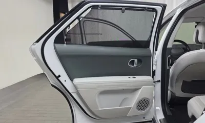 Hyundai Ioniq5 2022, 46084 км, за 34900000 KRW - фото 25