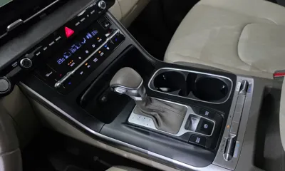 Kia Canival 2023, 56374 км, за 27900000 KRW - фото 9