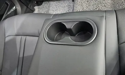 Hyundai Sonata 2023, 78563 км, за 22000000 KRW - фото 33