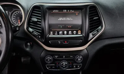 Jeep Cherokee 2016, 178385 км, за 5200000 KRW - фото 14