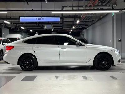 BMW Gran Turismo 2019, 83784 км, за 28900000 KRW - фото 20