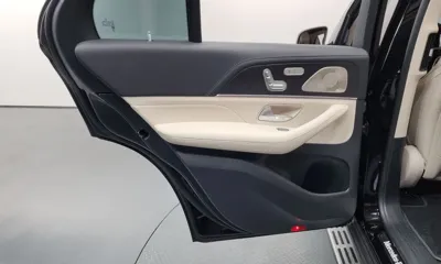 Mercedes-Benz GLE-Class 2025, 6572 км, за 107000000 KRW - фото 25