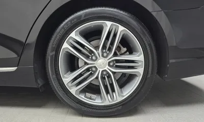 Hyundai Grandeur 2018, 112634 км, за 12300000 KRW - фото 21