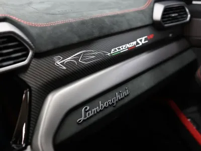 Lamborghini Urus 2023, 723 км, за 599000000 KRW - фото 17