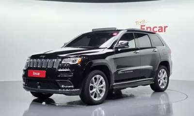 Jeep Cherokee · 2021 год