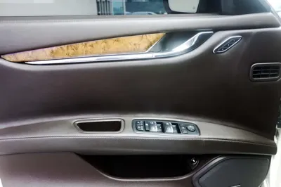 Maserati Quattroporte 2016, 73000 км, за 27900000 KRW - фото 15