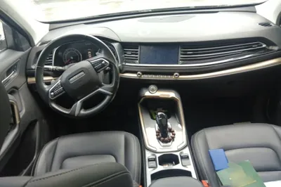 Haval H6 2019, 95200 км, за 46464.12 CNY - фото 6