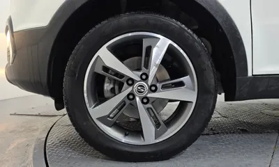 KG_Mobility_Ssangyong KORANDO 2018, 159542 км, за 5300000 KRW - фото 5