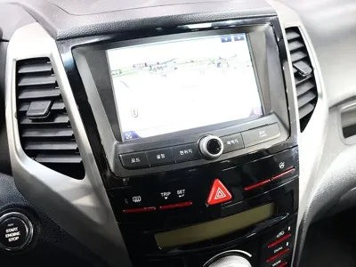 KG_Mobility_Ssangyong TIBOLI 2016, 89172 км, за 7900000 KRW - фото 7
