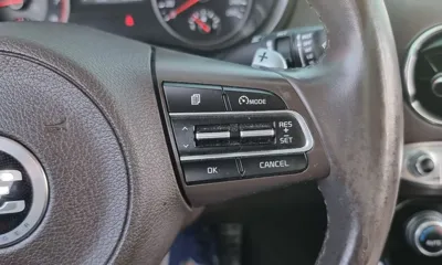 Kia Stinger 2018, 59191 км, за 16500000 KRW - фото 8