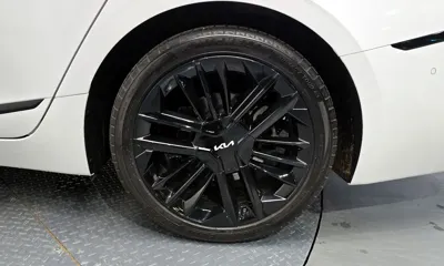 Kia K8 2025, 30255 км, за 45000000 KRW - фото 21