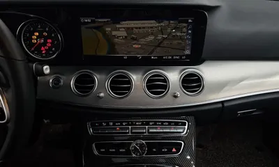 Mercedes-Benz E-Class 2019, 130140 км, за 19300000 KRW - фото 12