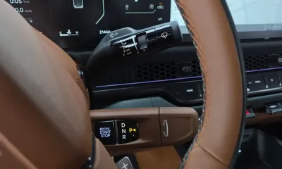 Kia Tasman 2026, 21444 км, за 47000000 KRW - фото 9