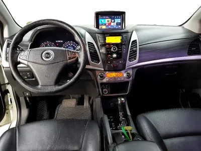 KG_Mobility_Ssangyong KORANDO 2015, 124012 км, за 2690000 KRW - фото 7