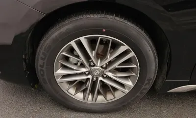 Hyundai Grandeur 2017, 314231 км, за 6300000 KRW - фото 5