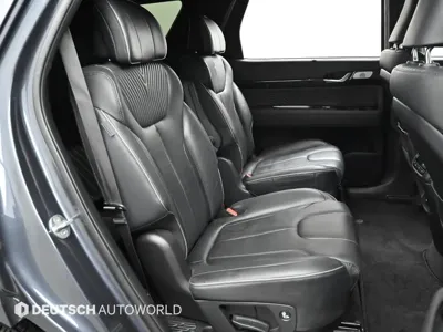 Hyundai Palisade 2023, 57700 км, за 31500000 KRW - фото 12